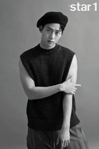 Taecyeon s pověstí módního teroristy: Je mi 35 let a stále dostávám kapesné - Asianstyle