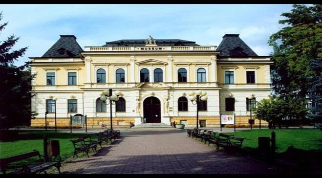 Užijte si Dny slovenské kultury v Moravské Třebové