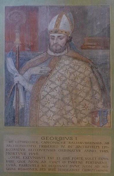Georg Lembucher – Wikipedia