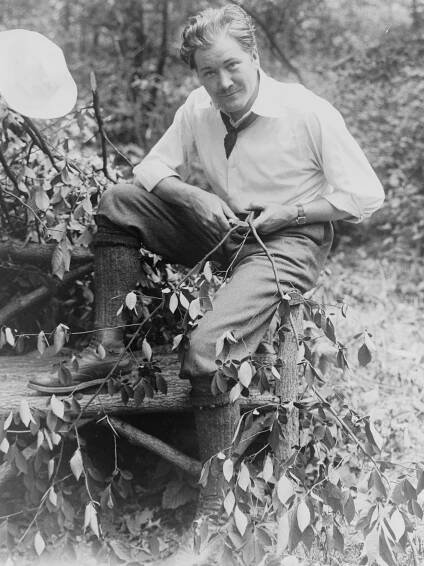 John Charles Thomas