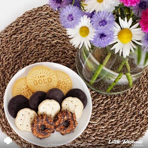 Digital Marketing | Little Brownie Bakers