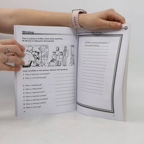 Macmillan English 3: Practice Book Pack - Mary Bowen, Liz Hocking - knihobot.cz