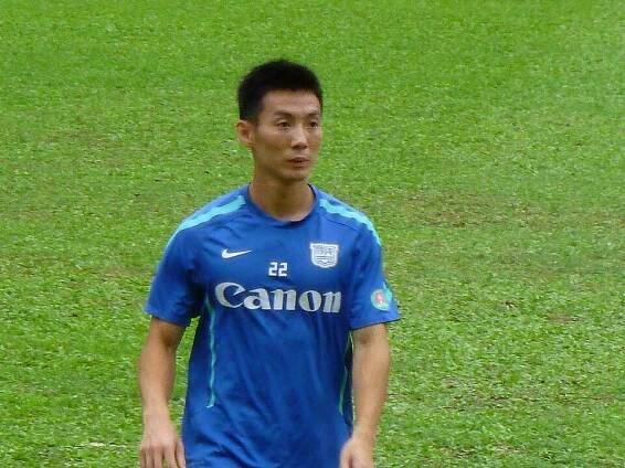 Lo Chi Kwan - Wikipedia