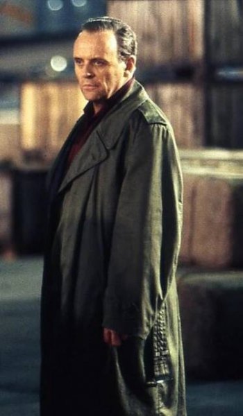 Hannibal Lecter – Wikipedie