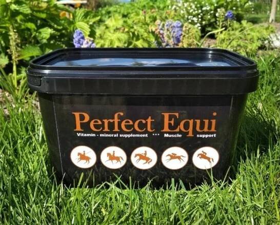 Perfect Equi Complete kbelík