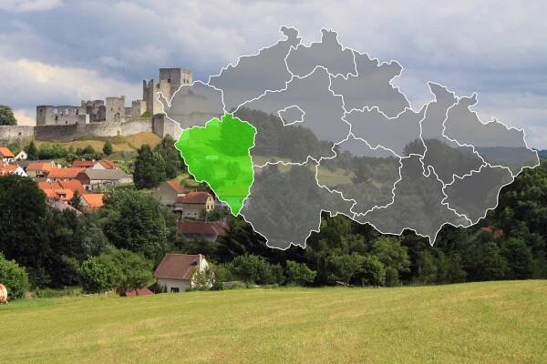 Plzeňský kraj – kdo získal dotace na vybudování karavanových stání?