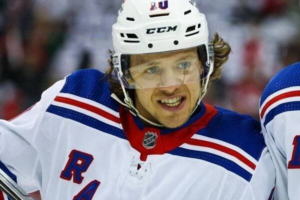 Patrick Kane Net Worth