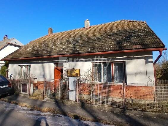 Prodej Dům, Mirošov, okres Jihlava