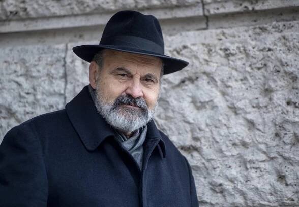 Tomáš Halík překvapil. Z peněz za „duchovní nobelovku“ a dědictví koupil klášter