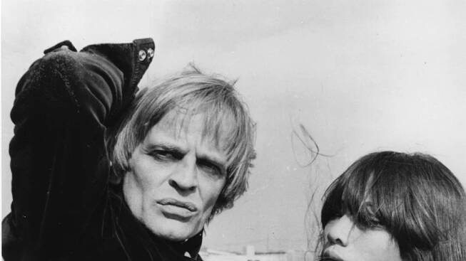 Klaus Kinski mě od 5 let znásilňoval, šokuje jeho dcera