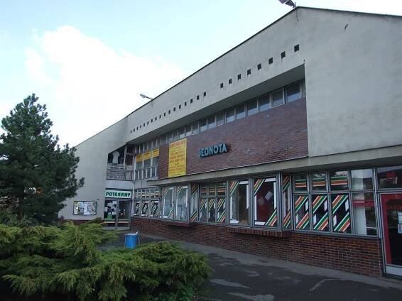 Soubor:Jesenice, Jednota.JPG – Wikipedie