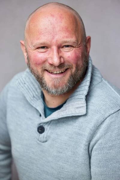 Photo & Video - Darren Hill