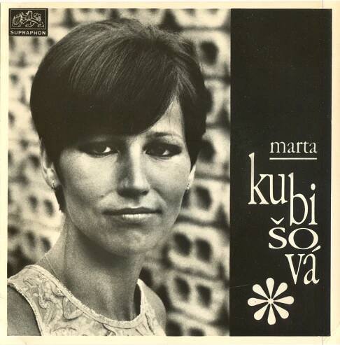 Marta Kubišová oslaví 70! Vyjde speciální komplet 6CD | topvip.cz