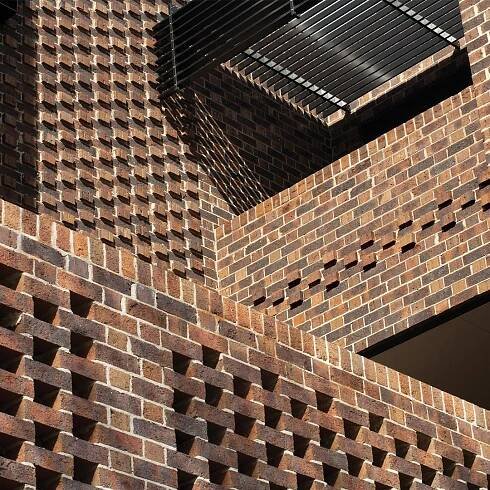 Building Brick