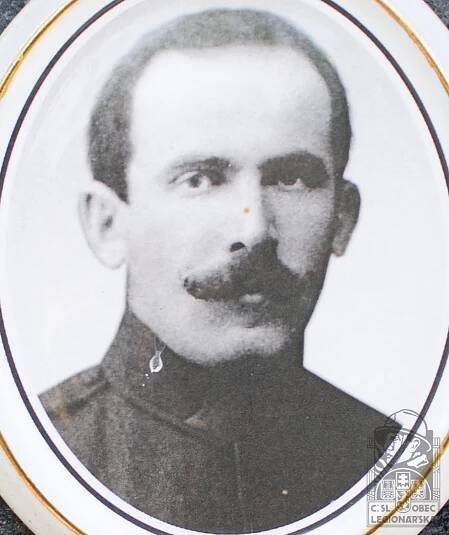 Volf František (113629.001)
