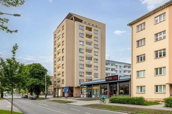 Pronájem bytu 2+kk Ostrava 12 500 Kč za měsíc, foto 9