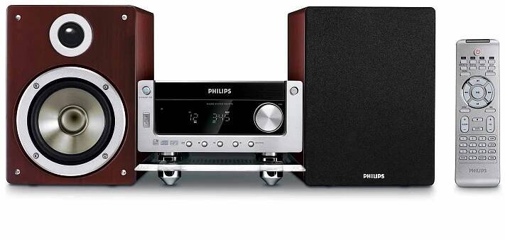 Philips MCM770