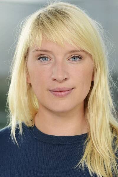 Luise Amtsberg