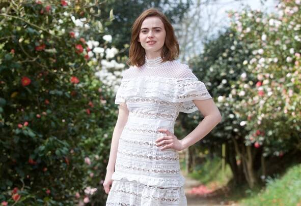 Life according to... The Durrells actress Daisy Waterstone - The Sunday Post
