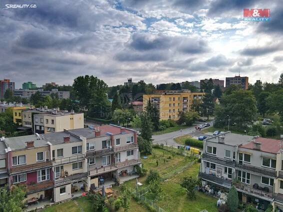 Prodej Dům, Řadová, Ostrava - Výškovice