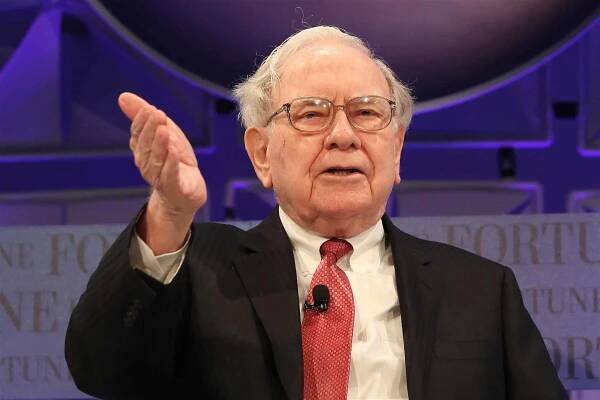 Warren Buffet Slams Gold and We Agree... Almost