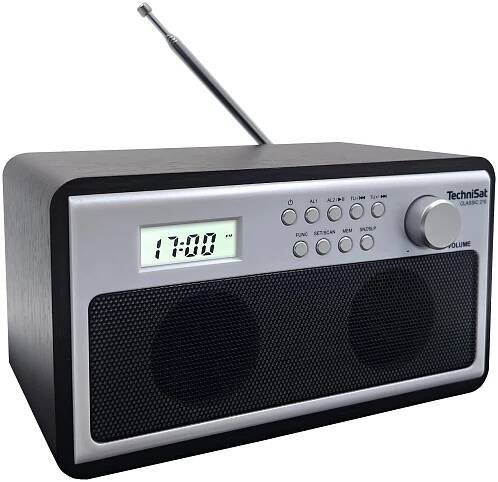 CLASSIC 210 - technisat.online