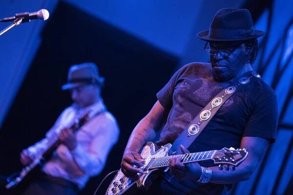 Photo by Michael Sparks Keegan