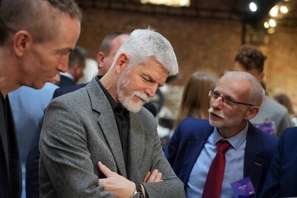 Radko Sáblík: Chceme-li mít chytrý a digitalizovaný stát, musíme mít chytré a digitalizované občany – Eduklub
