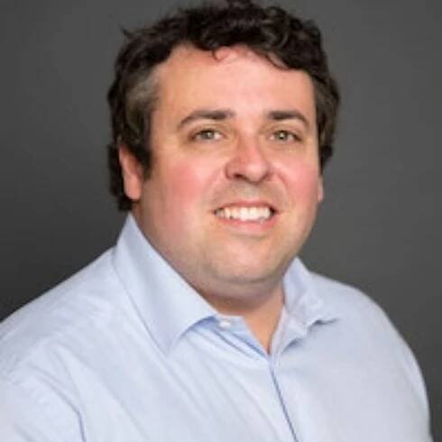 Adrian Martinez