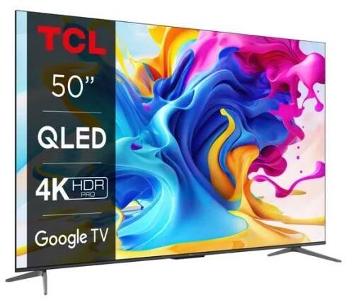 TCL 50C645