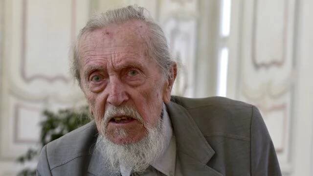 Zemřel sochař Stanislav Hanzík - Novinky