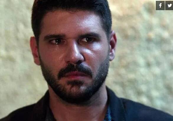 Tolgahan Sayışman