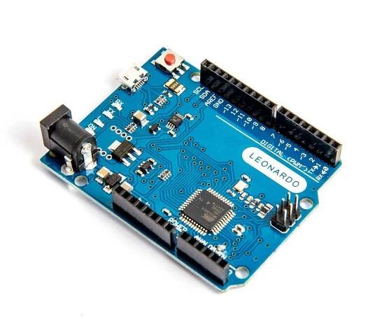 Arduino