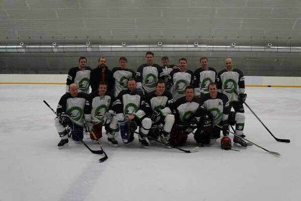 HC Hříšice - HC Chlumec - Oficiální stránky obce Hříšice-Jersice