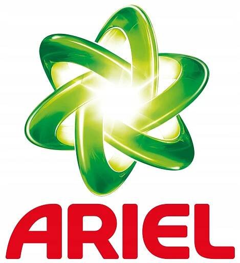 Kapsle na praní ARIEL Pods All in 1 Amethyst Flower Touch of Lenor 52 ks Použití pro univerzální