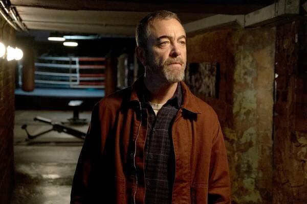 Podezření - Ryan - Z filmu - James Nesbitt