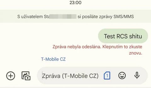 Nefungují vám SMS zprávy? Může za to služba RCS. Jak ji zrušit? – Infoek.cz