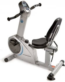 Best Recumbent Bike for Home Exercise 6