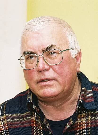 Osoba - Peter Glocko | Slovenské literárne centrum