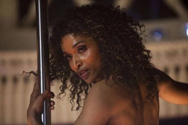 Sara Martins Pigalle, la nuit French TV - video Dailymotion