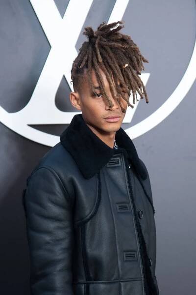 FOTO: Jaden Smith – stránka 2