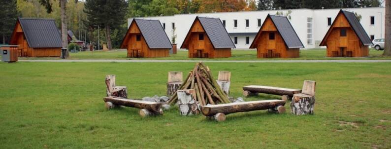 Morava Camp - Mohelnice (okres Šumperk)