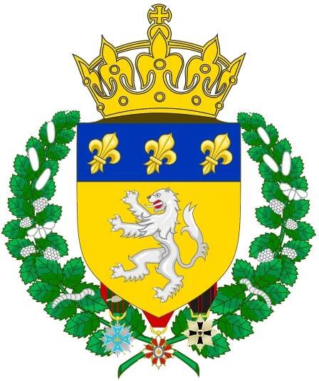 Principauté de Bérémagne