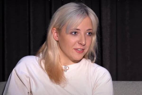 Zpěvačka Anna Slováčková se chystá na dovolenou s přítelem: Promluvila o svém vztahu po letech mlčení