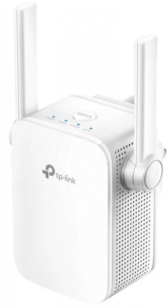 TP-Link RE205 od 698 Kč