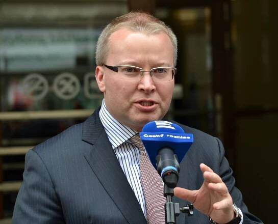 Tomáš Chalupa