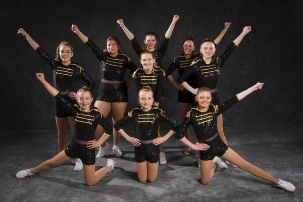 Dance Classes For Kids Lansing | Dance Academy KS | Dance Studio 66043 - Katie's Studio