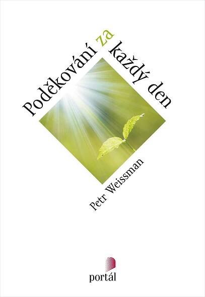 Poděkování za každý den - Nakladatelství Portál