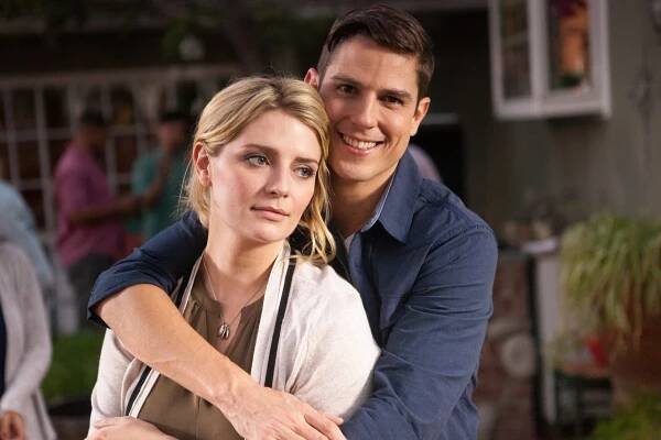 Odvázaná láska - Promo - Mischa Barton, Sean Faris