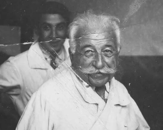Auguste Lumière